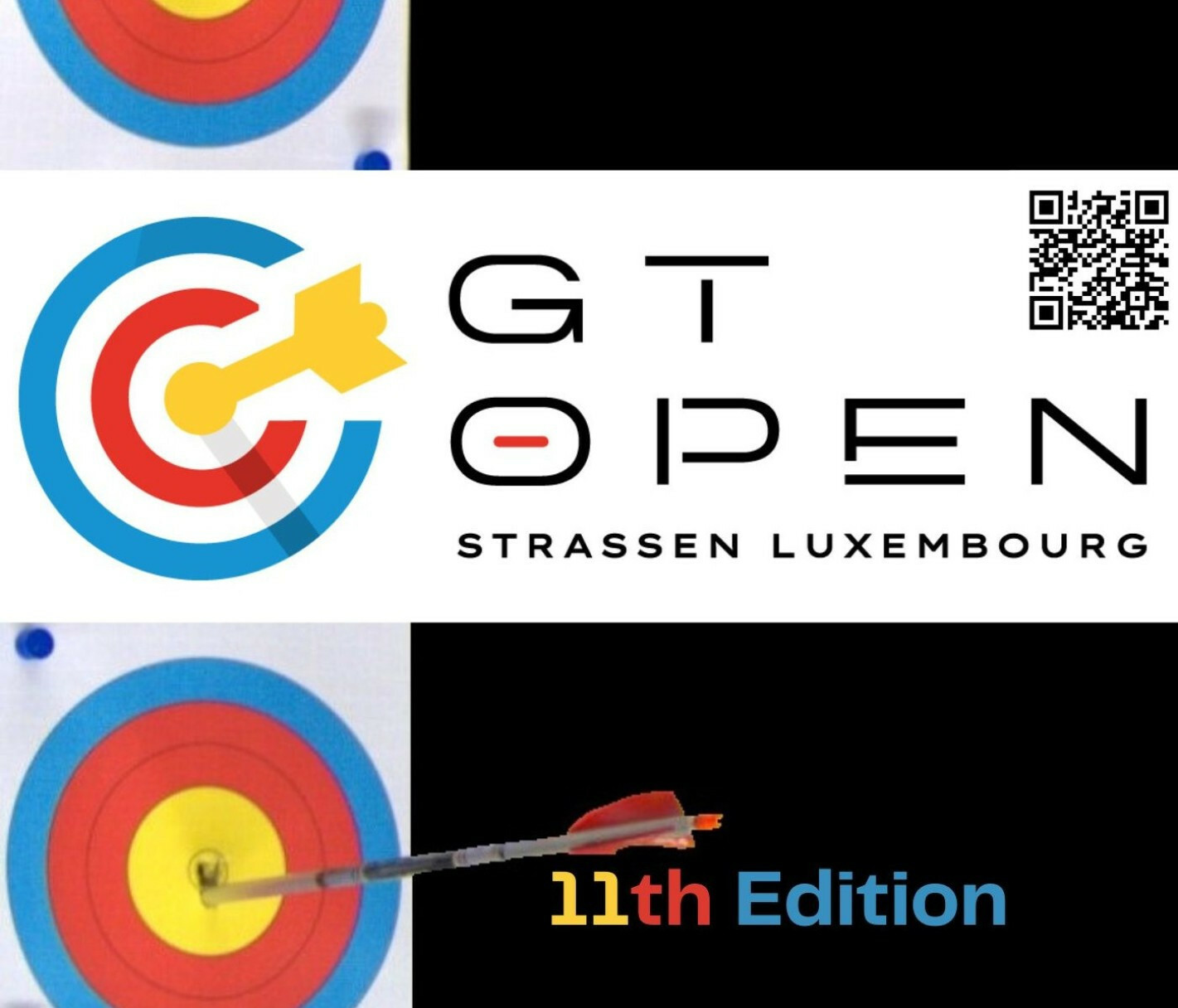 11th Edition of the GT Open