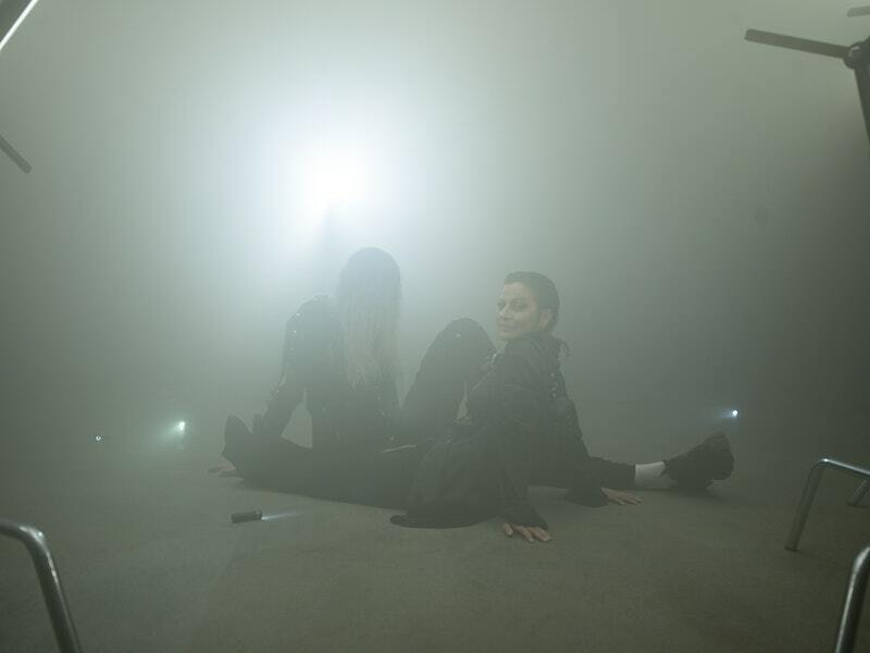 LABOUR: Dispersion of Subjectivity