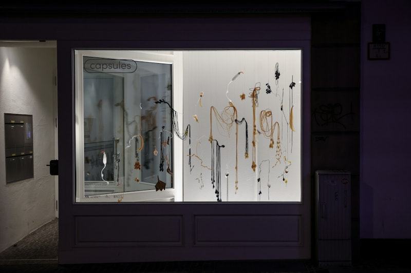 Art Walk - Guided Tour