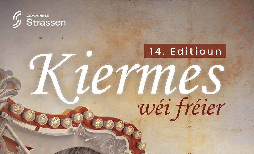 Old-Fashioned Fair (The Original)