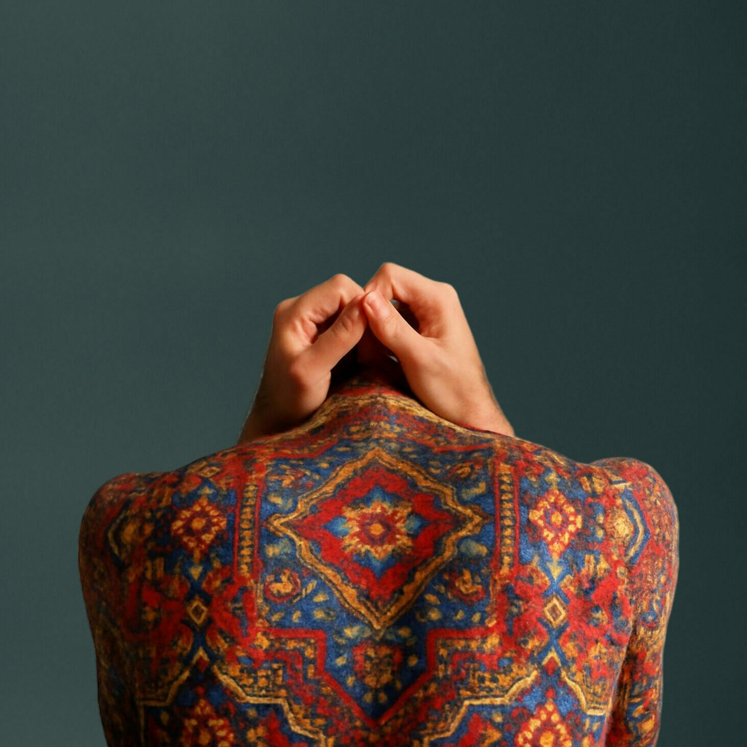 Unveiling the Abstract - Théâtre