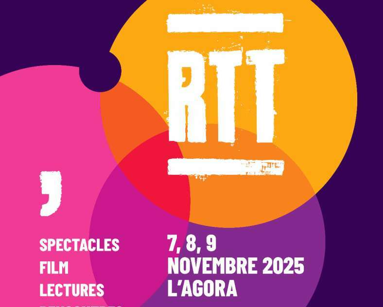 RTT Festival - Testimony Theater Meetings