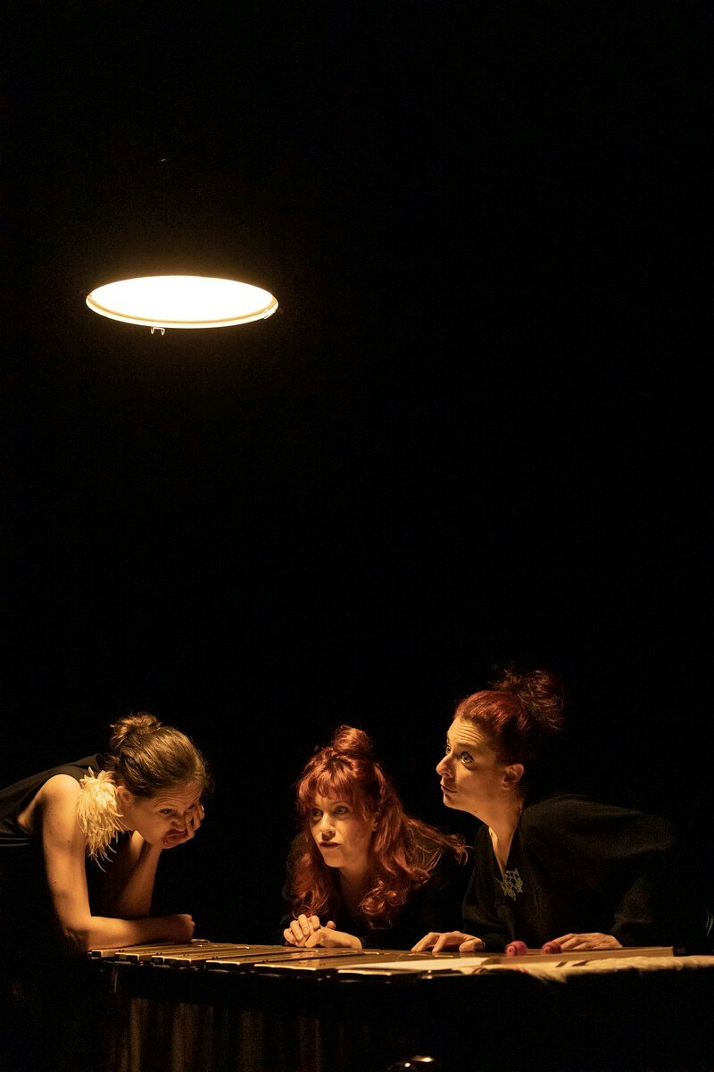 Racontez-le encore, Sam