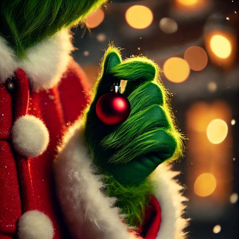 Winter at the Mill 3rd Edition