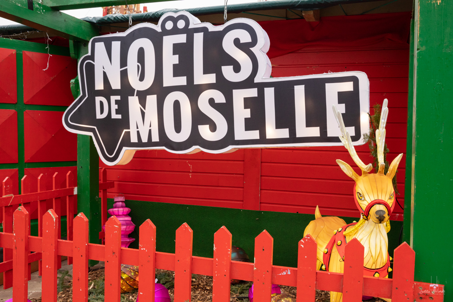 Chalet Qualité MOSL