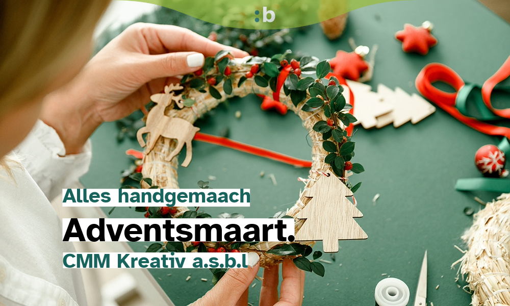 Advent Market