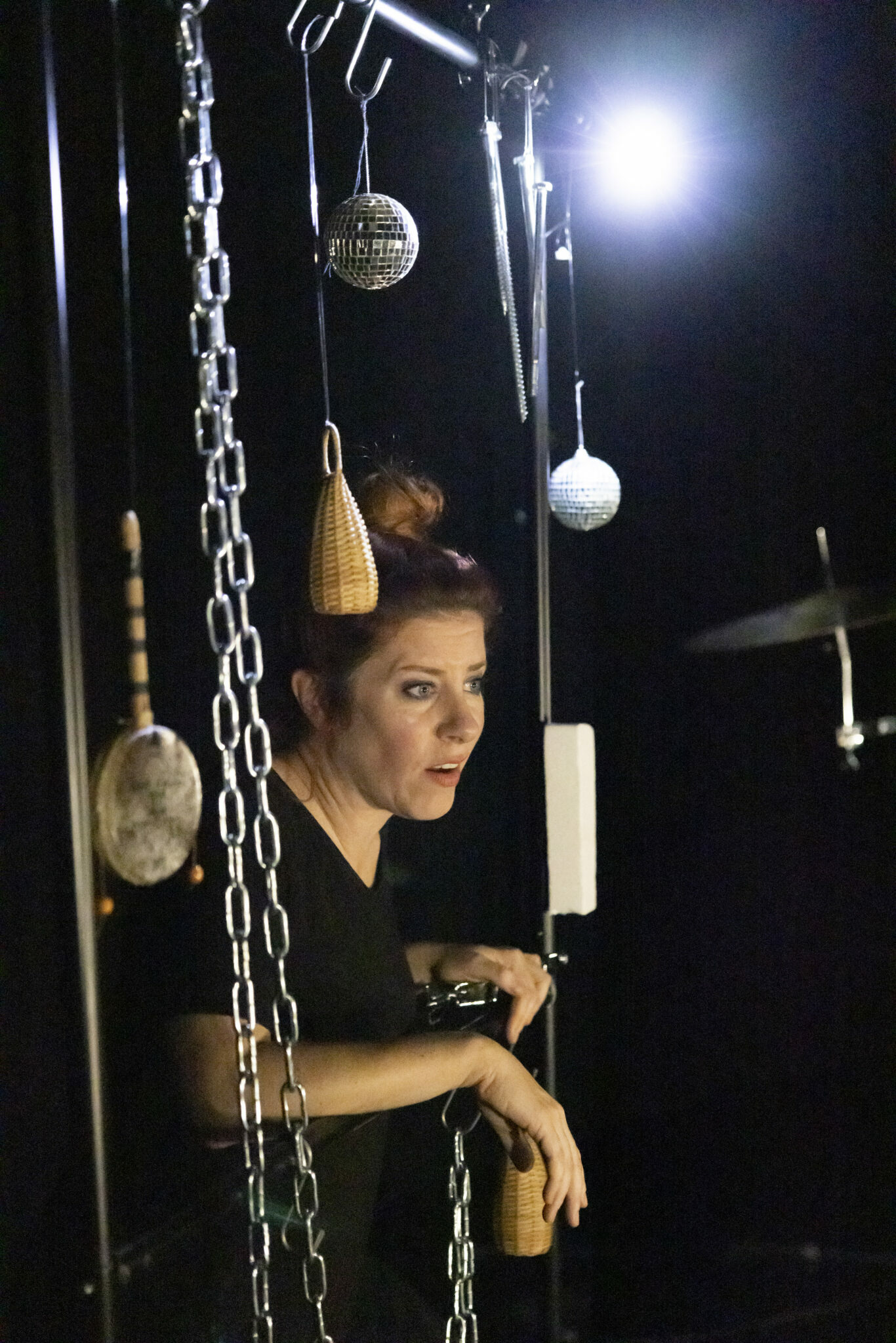 Hängerhautstächten - young audience