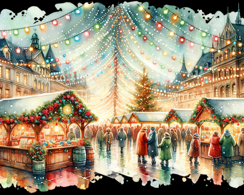 Christmas Market