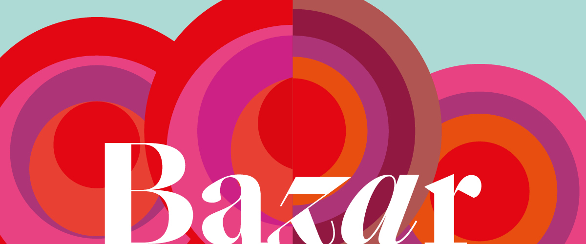 Bazar de la Croix-Rouge 2025