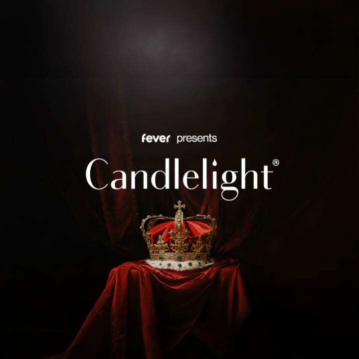 Candlelight : Hommage à Queen