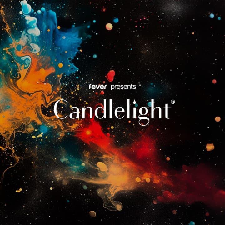Candlelight : Coldplay vs. Ed Sheeran