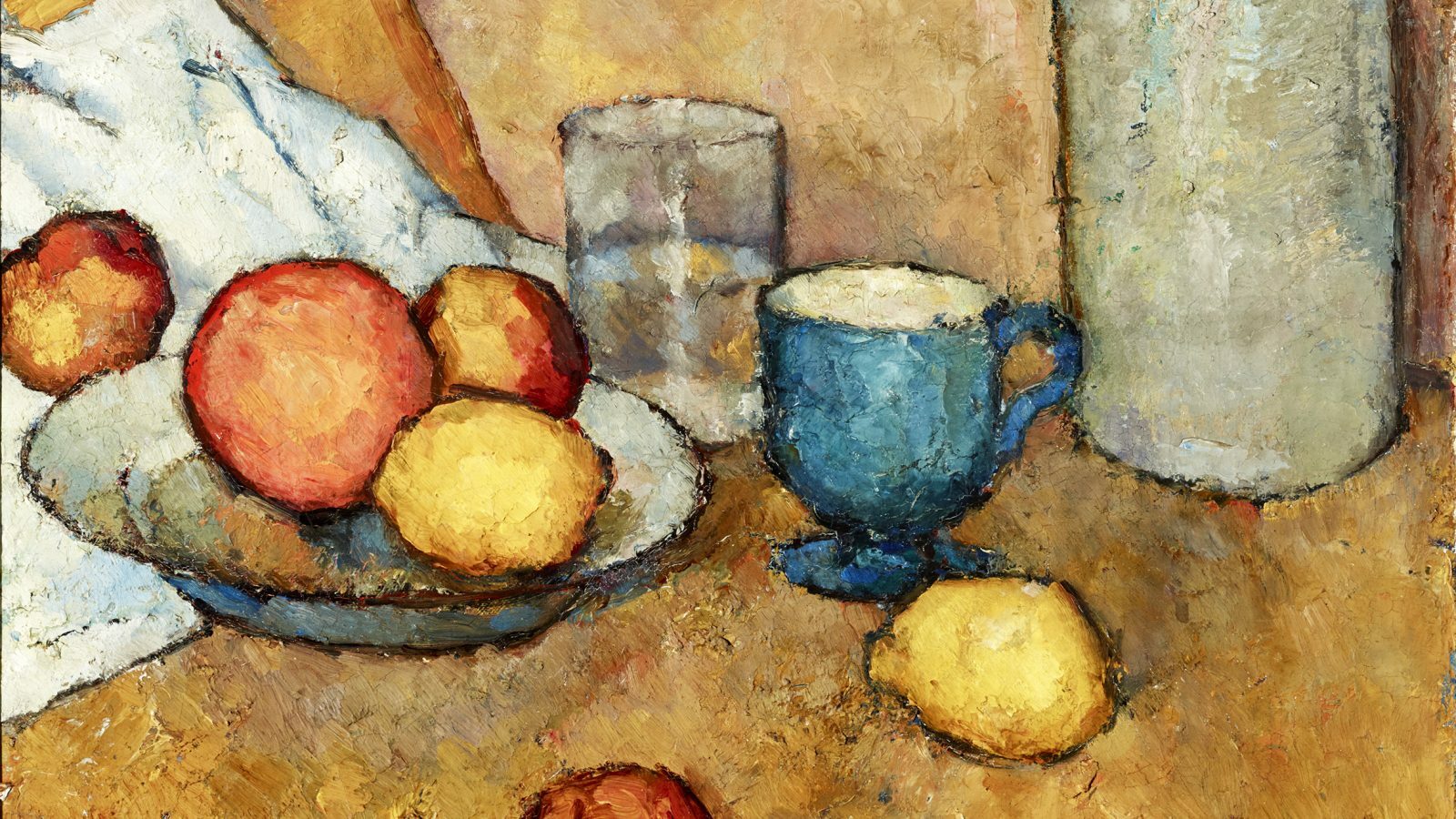 Regular Guided Tour: Welcome to the Villa (3)