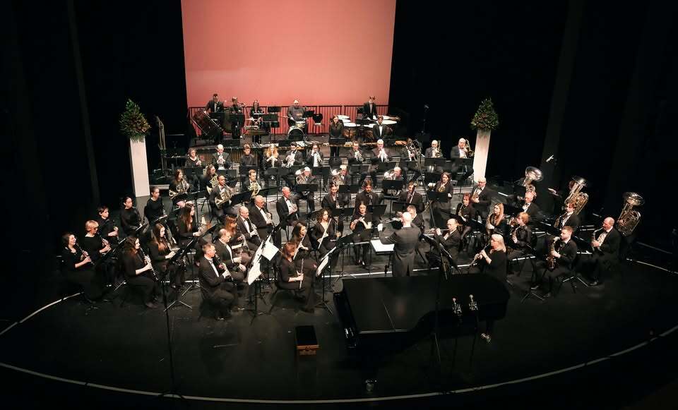 Legends - Harmonie Municipale Esch-sur-Alzette