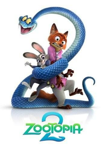 Zootopia 2 (German Version)