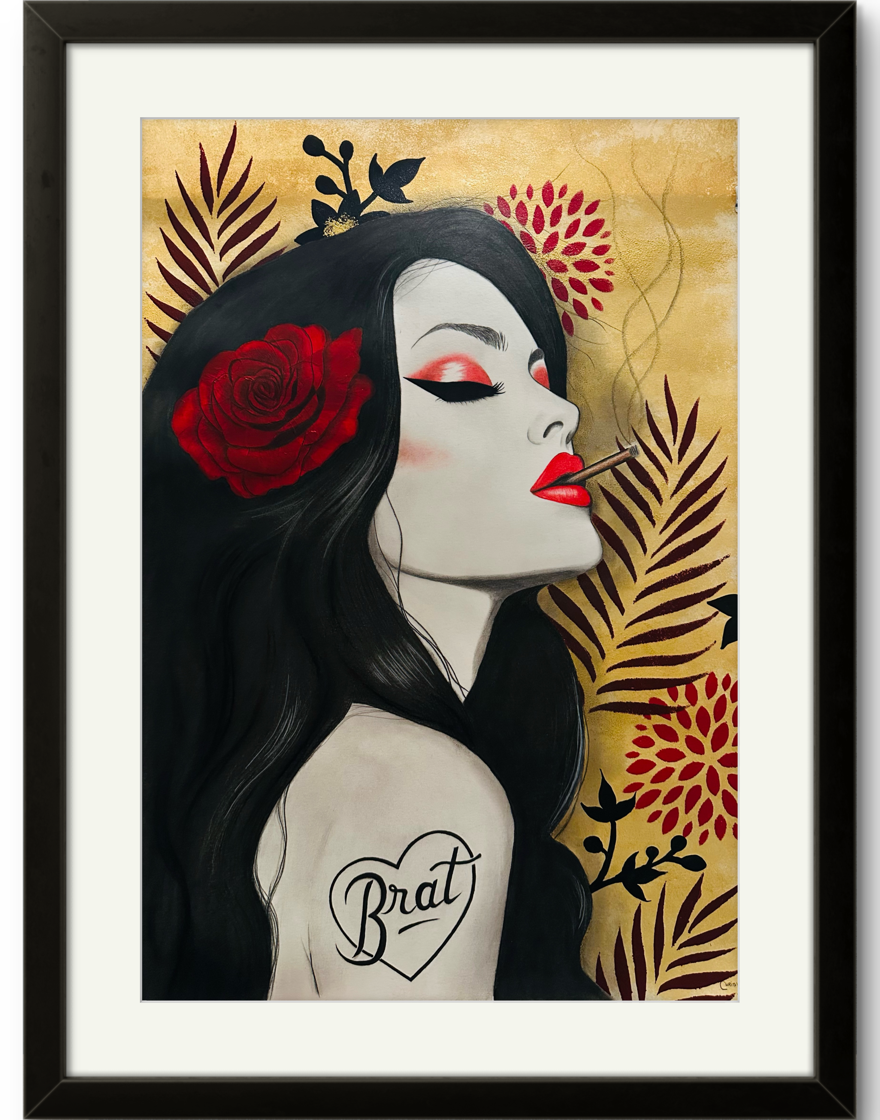 Vernissage "SensuArt"