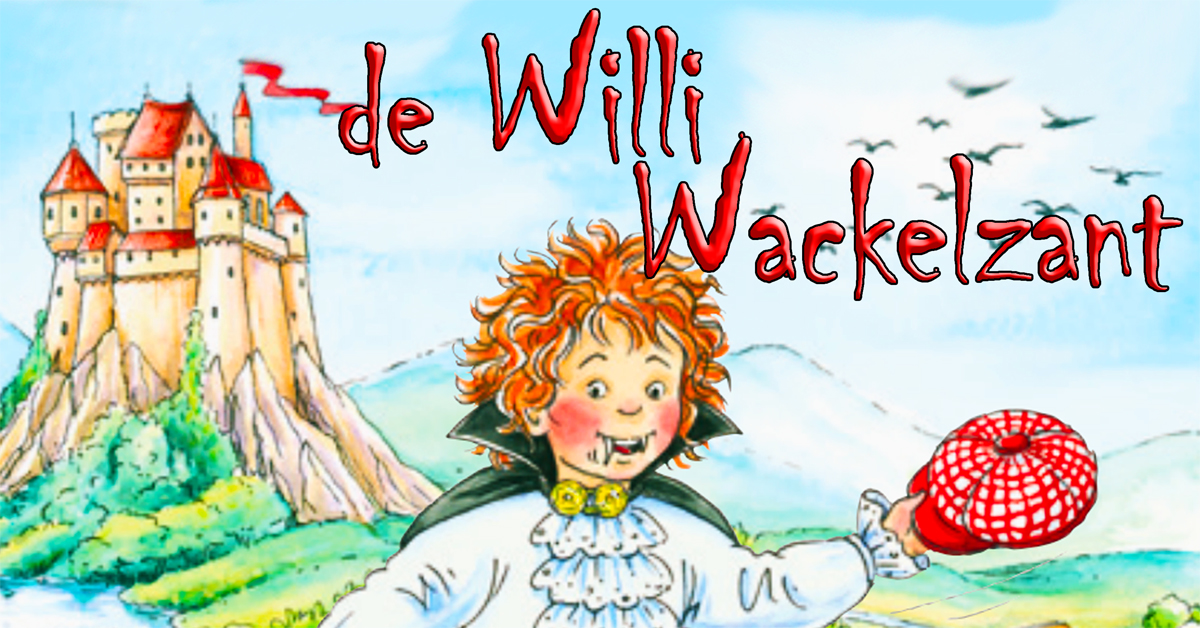 Théâtre pour enfants "de Willi Wackelzant"