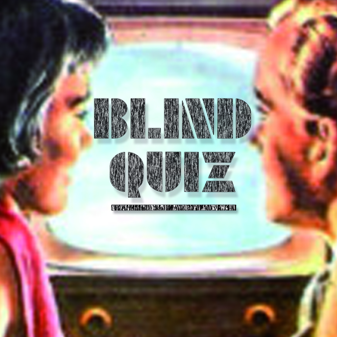 BlindQuiz