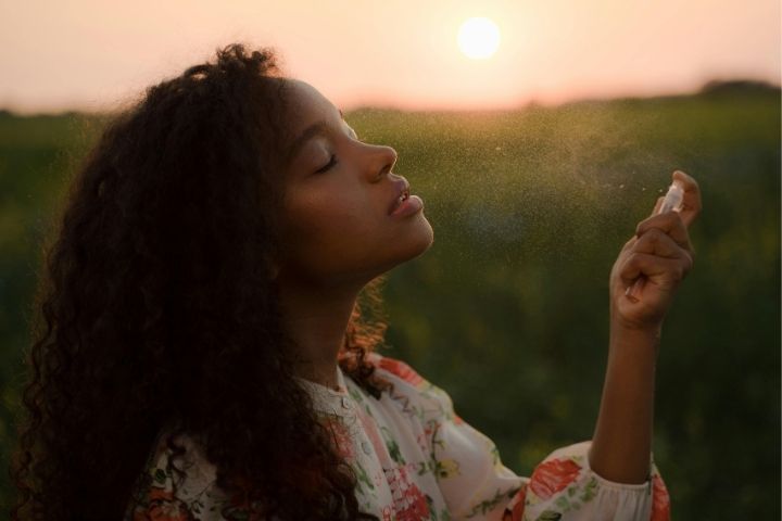 Create Your Summer Kit: Refreshing Sprays and Gels Workshop