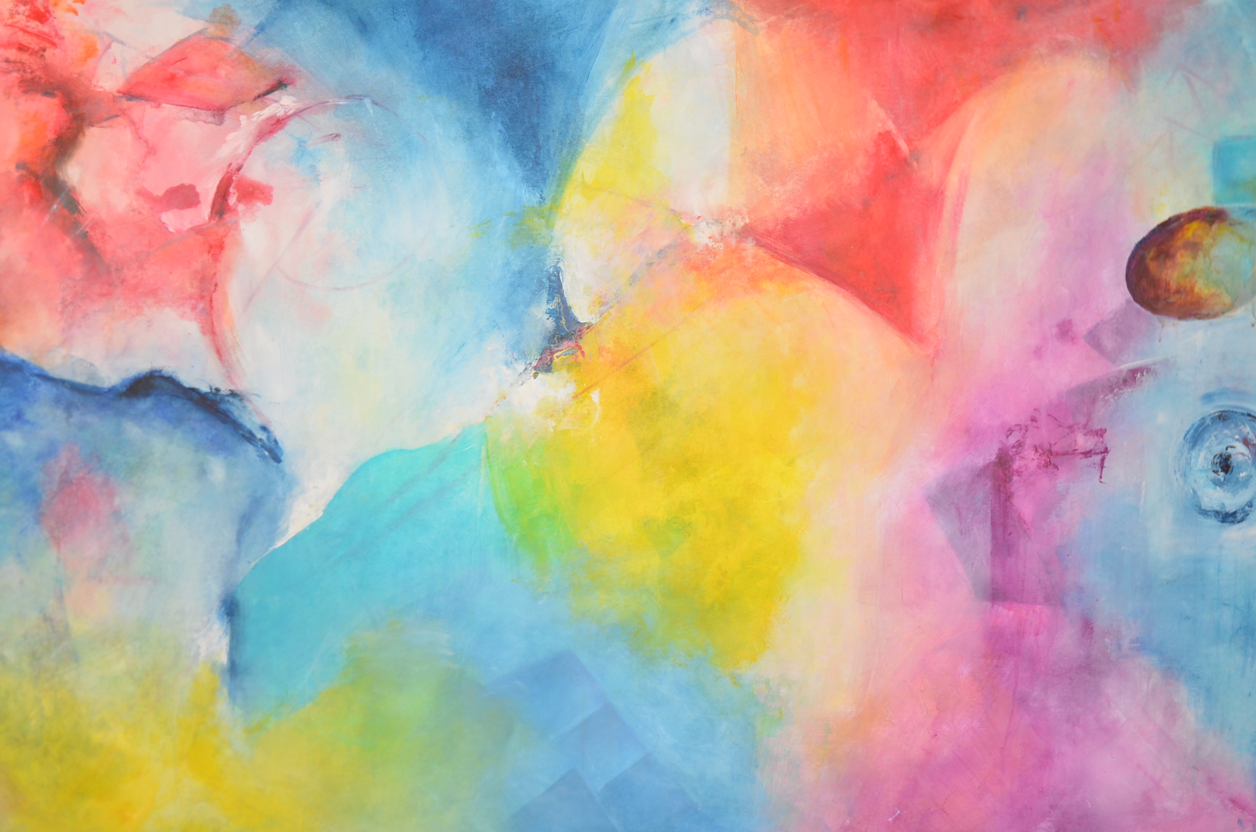 EAC LUXEMBOURG Visual Arts Internships