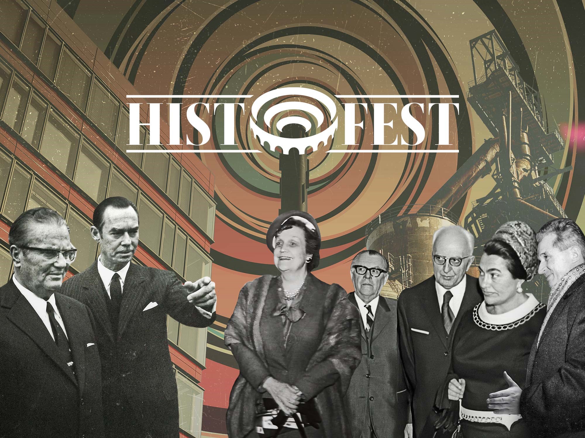 HISTOFEST. History on Full Blast