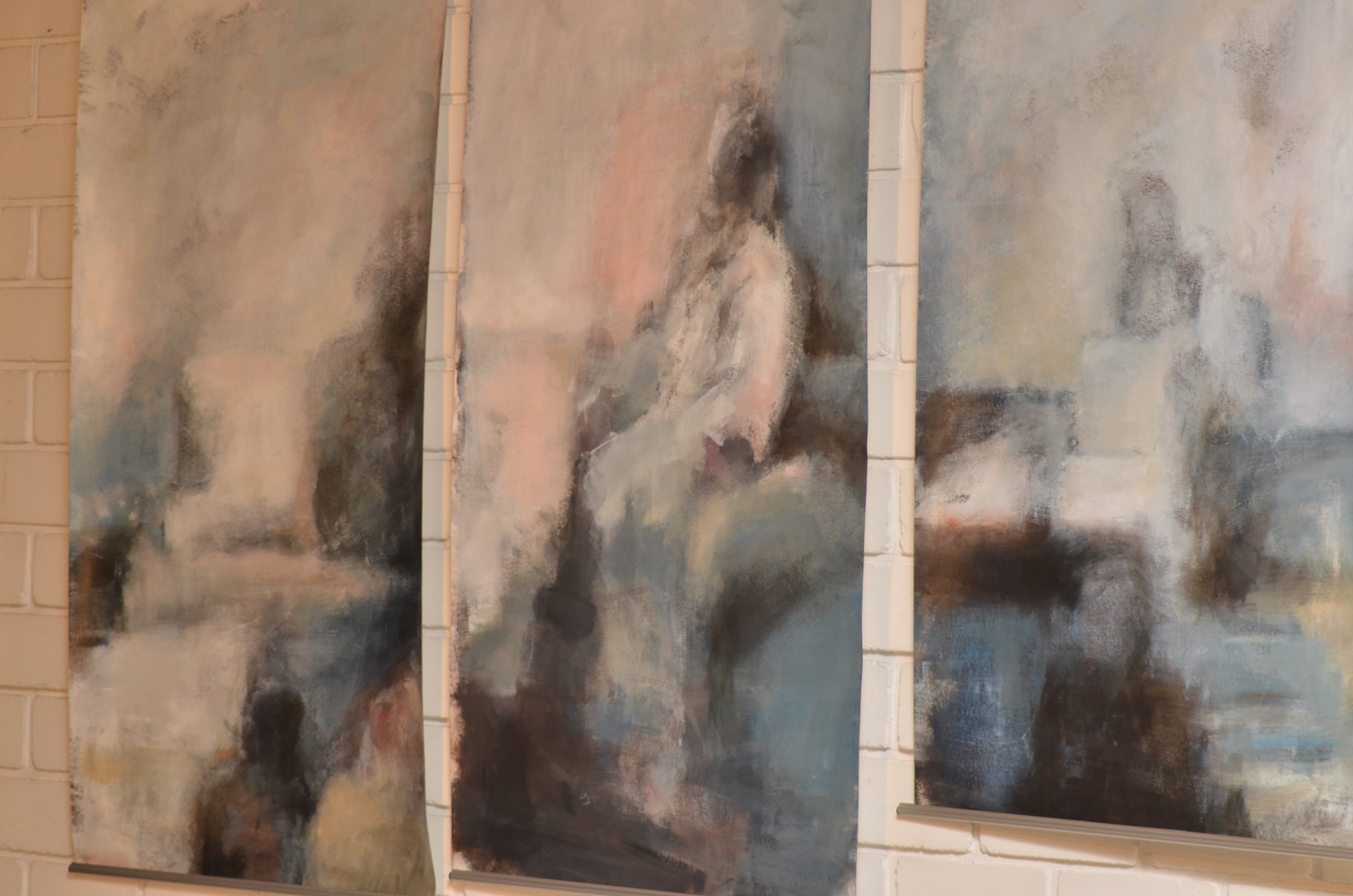 Portes ouvertes Ecole d'Art de Luxembourg