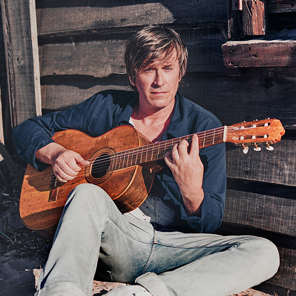 Thomas Dutronc