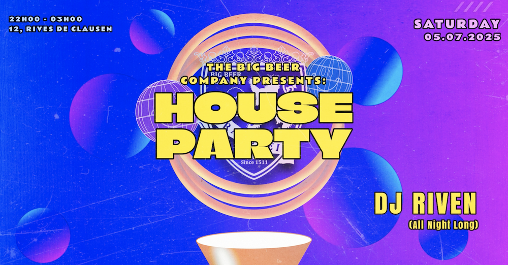 House party