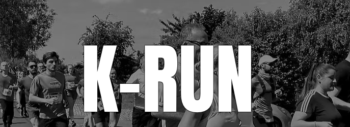 KRUN 2025, run for a good cause