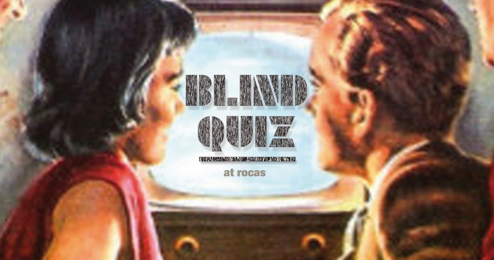 BlindQuiz