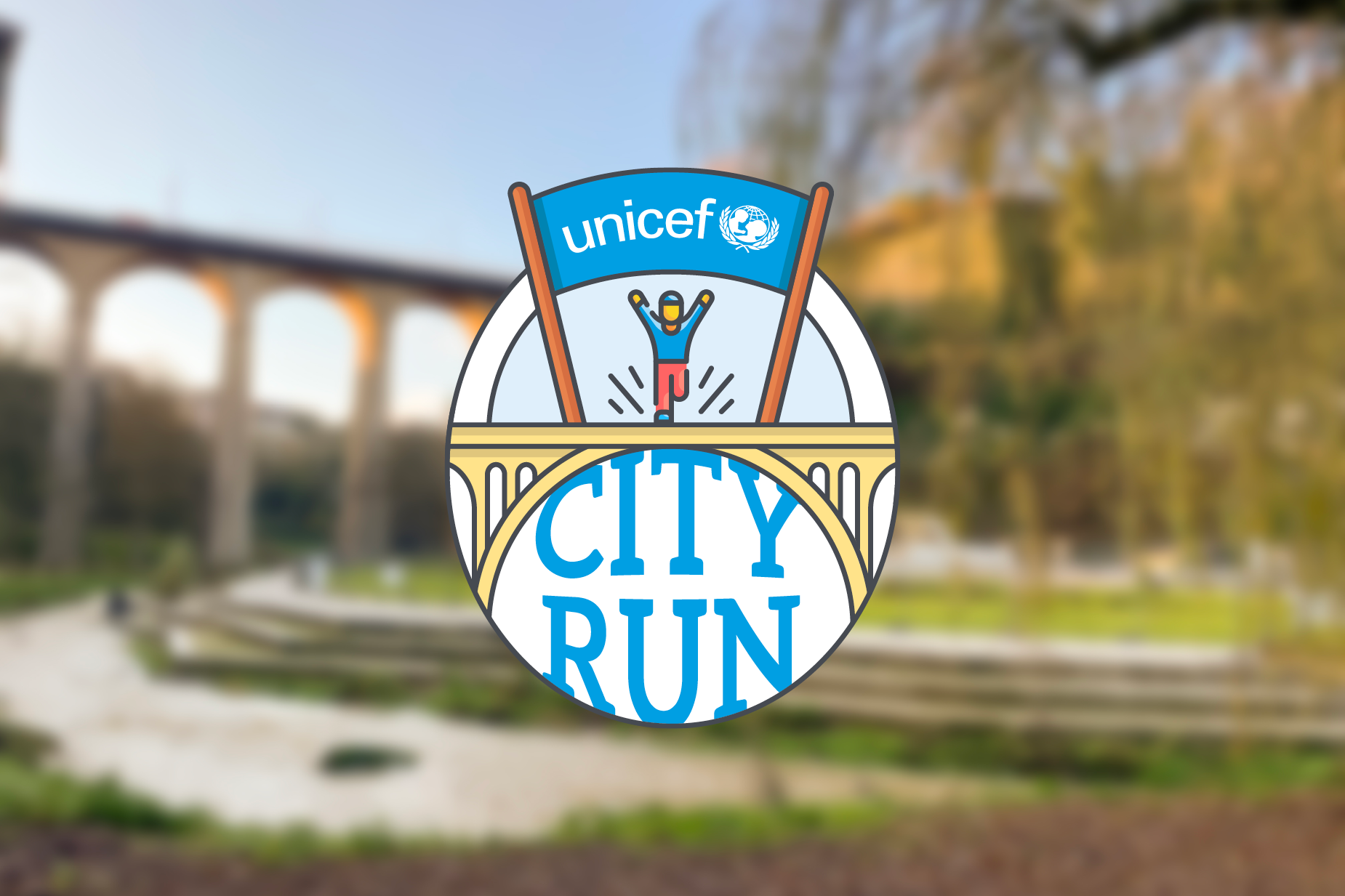 UNICEF City Run