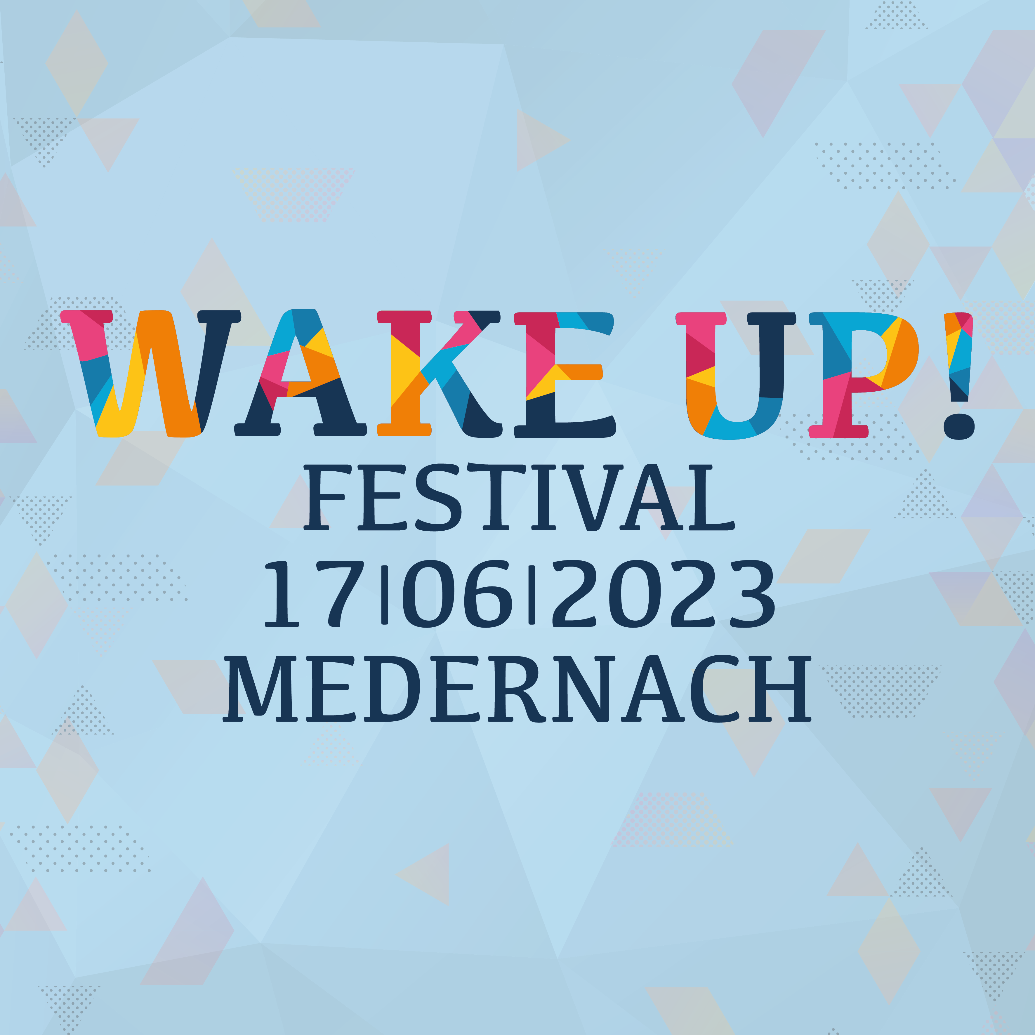 Wake Up! Festival