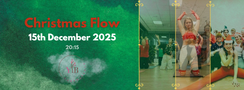 Christmas Special Inside Flow