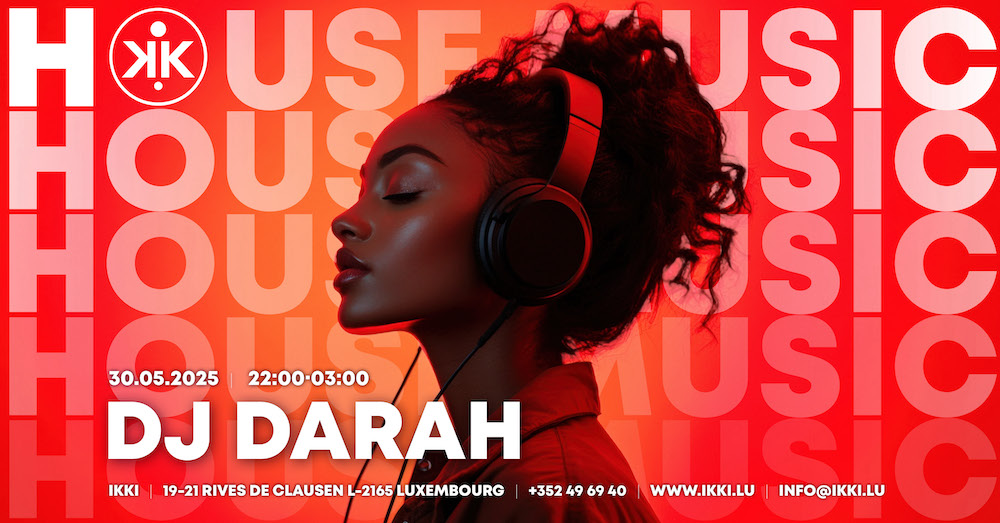 House music