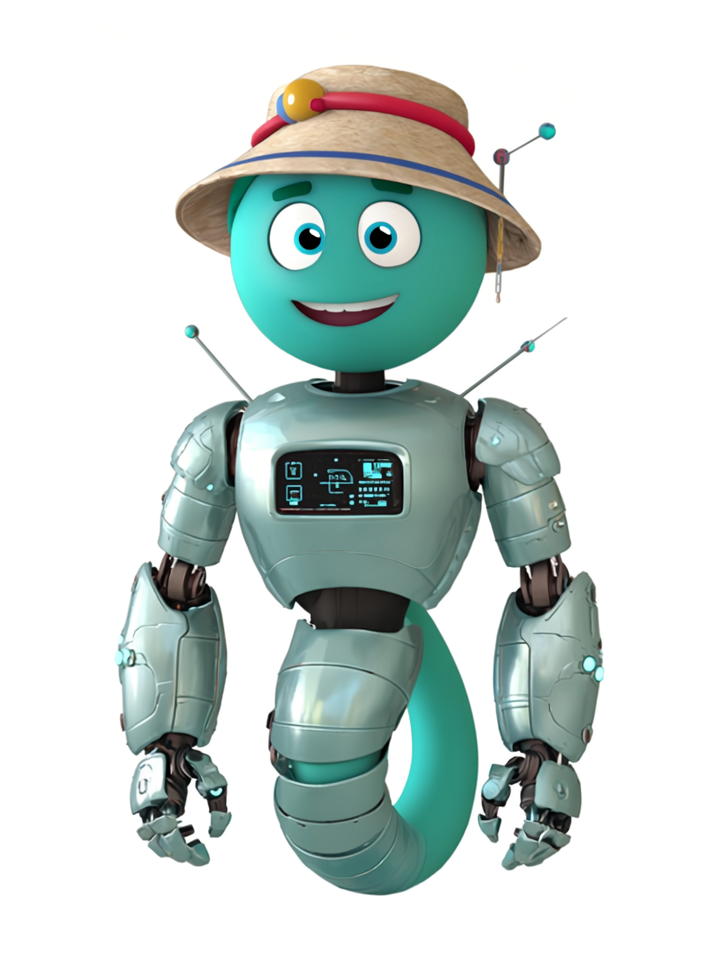 AI Literacy Workshops for Kids (4–11)