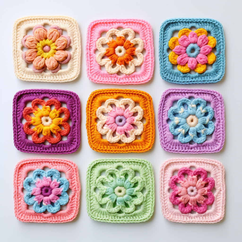 Atelier: Modern crochet