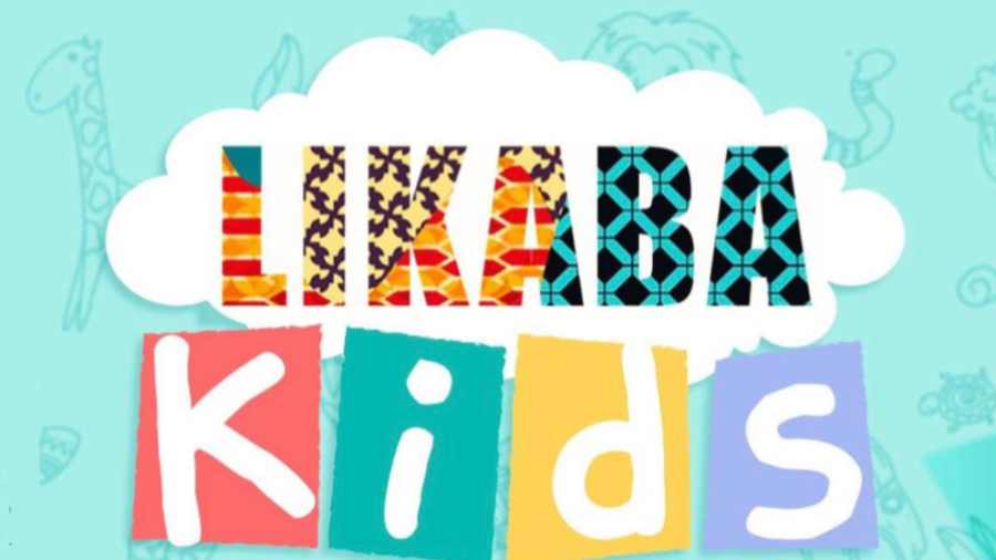 Likaba Kids - Drawing workshop