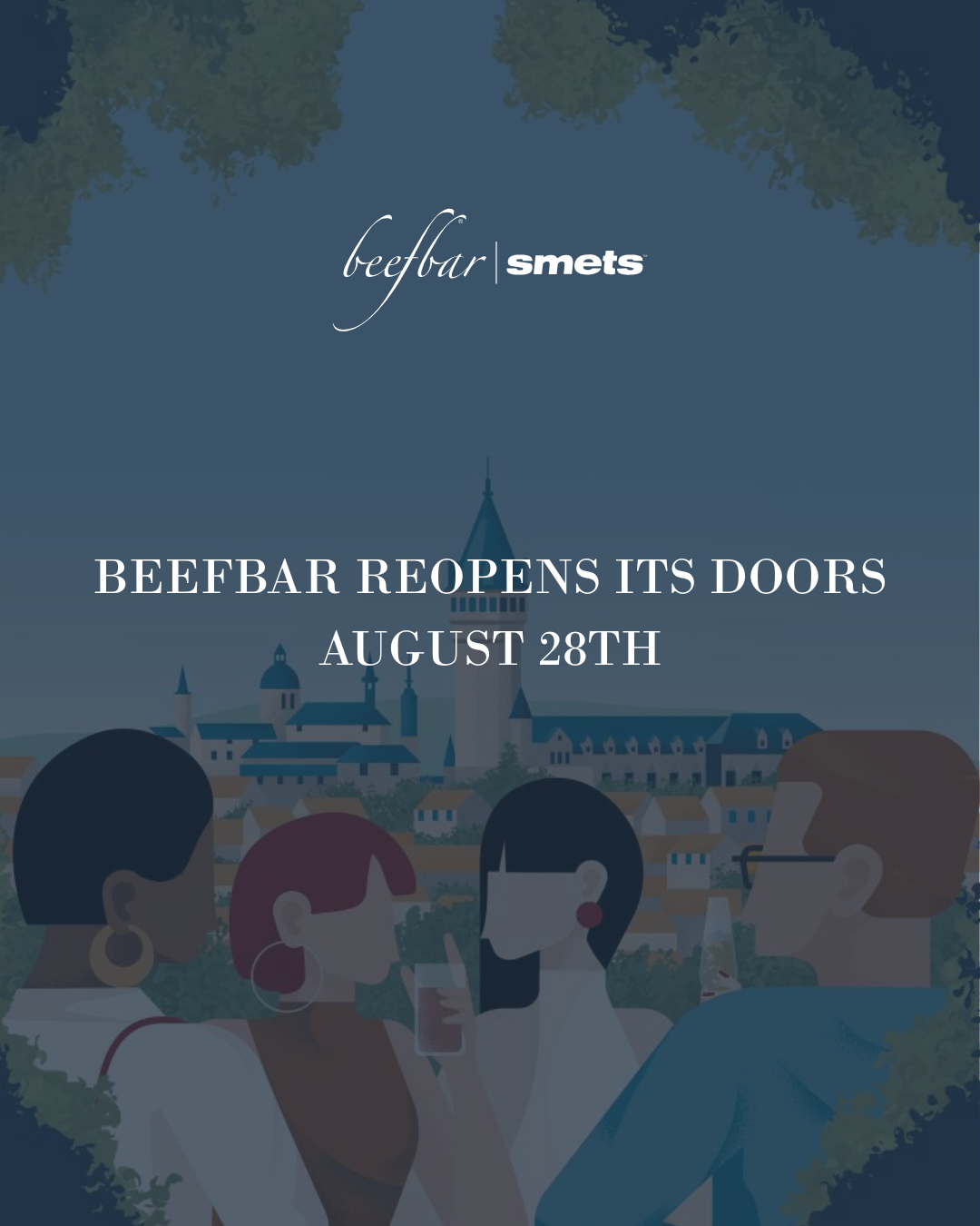 Beefbar Is Back!
