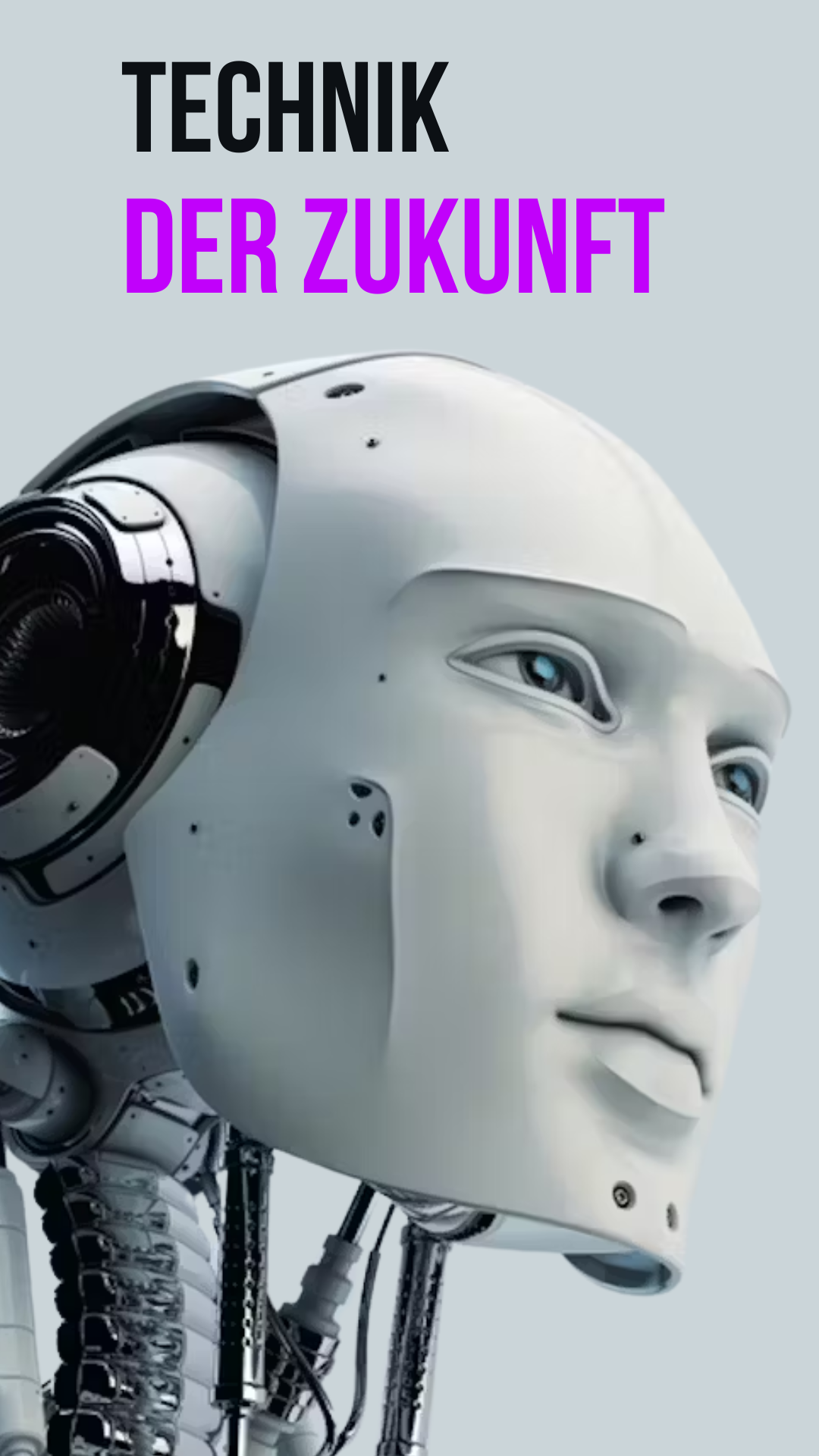 Conférence : « Technologie du futur: Opportunités, risques et notre rôle »
