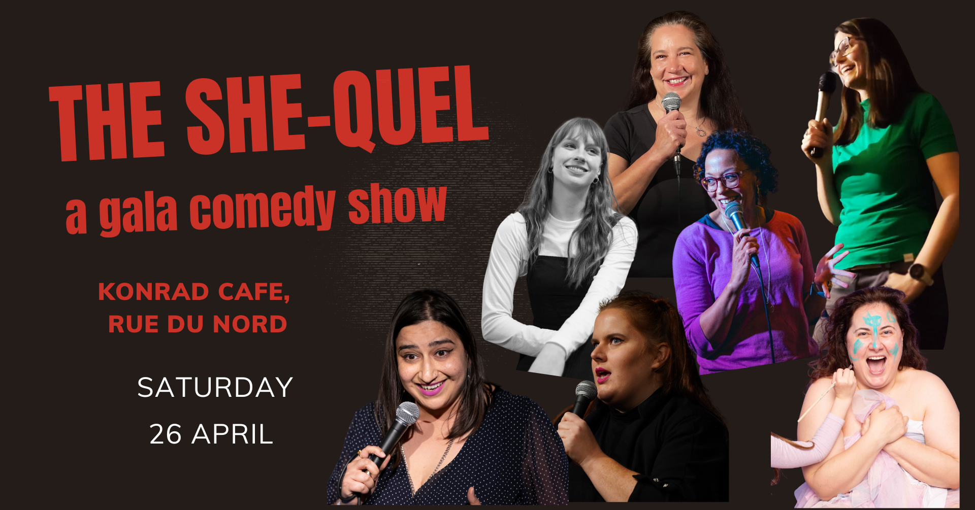 The She-quel: Festrogen’s Grand Finale!