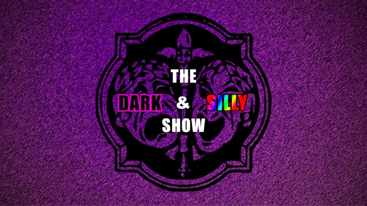 The Dark and Silly Standup Show