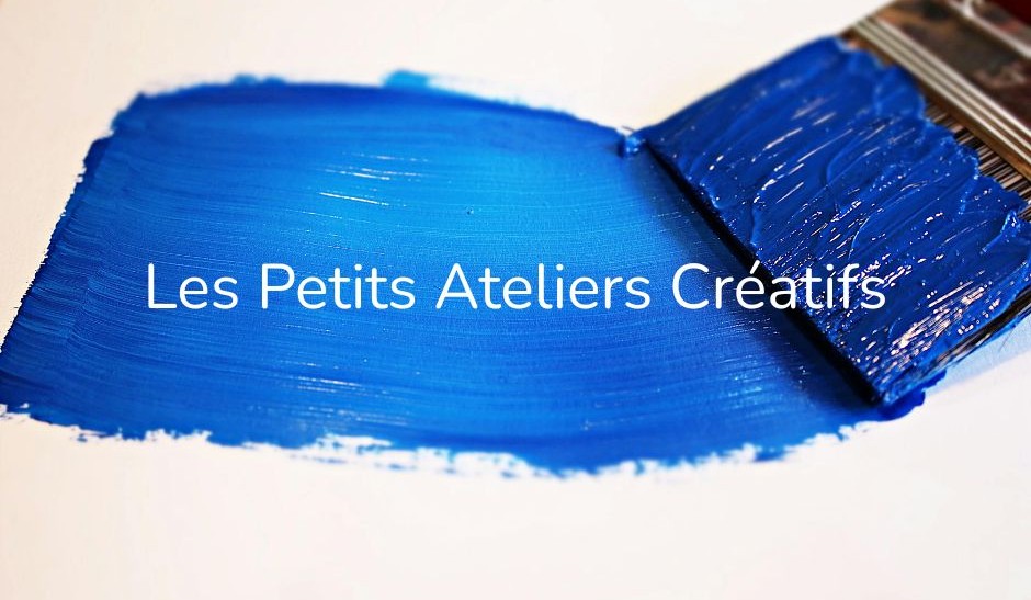 Ateliers d’Art et de Douceur - 5 à 12 ans