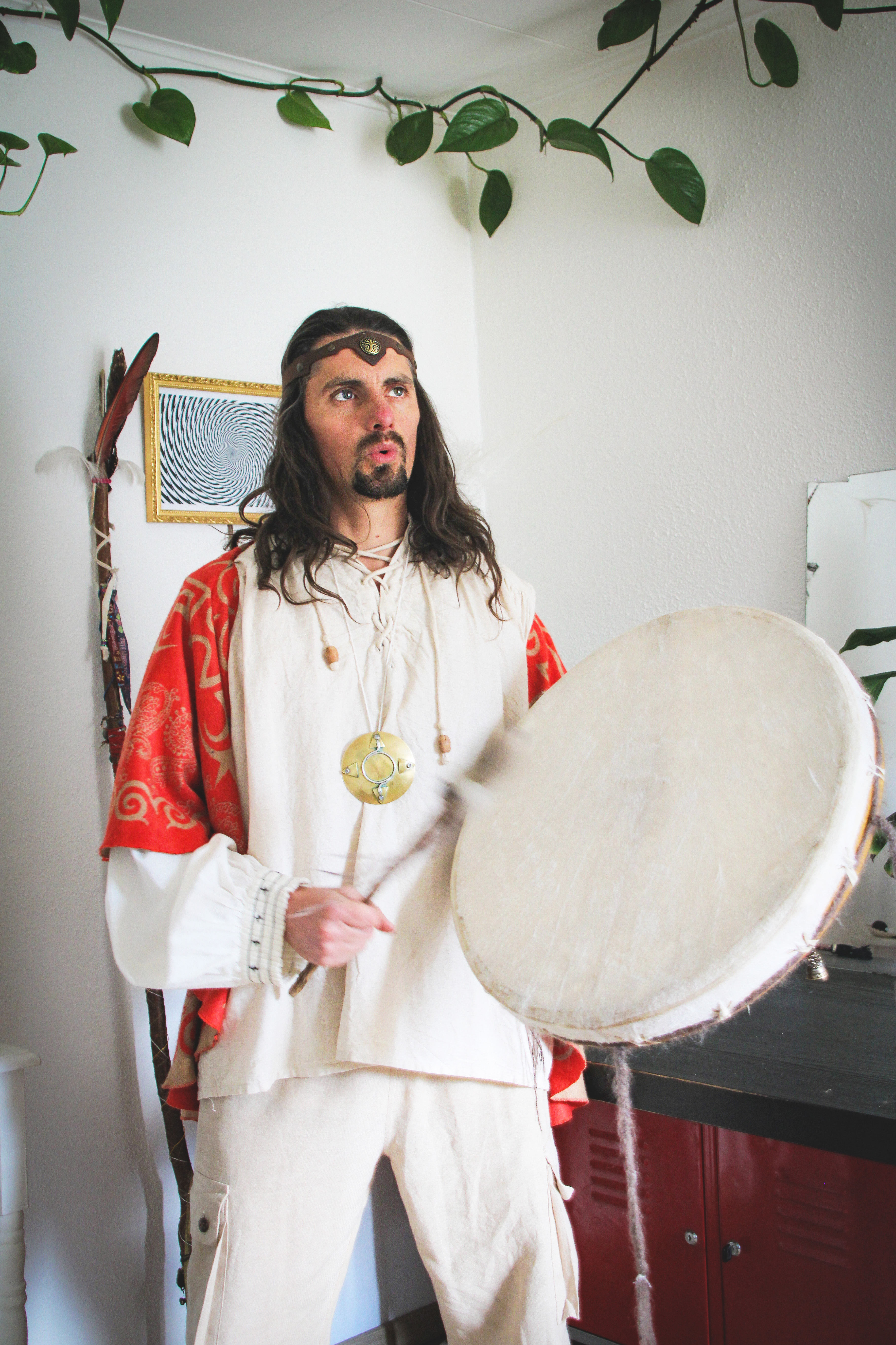 Dance Medicine Shamanic Journey in Movement