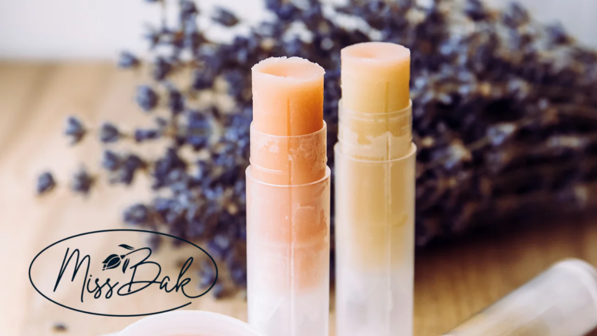Solid Perfume Workshop with Essential Oils
