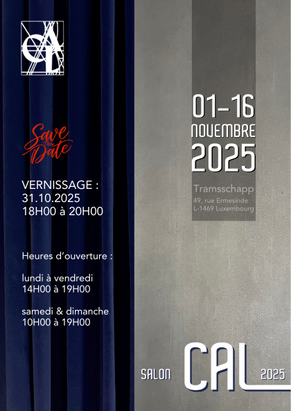 CAL 2025 Exhibition