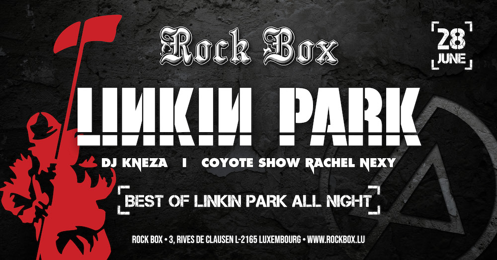 Linkin Park Night