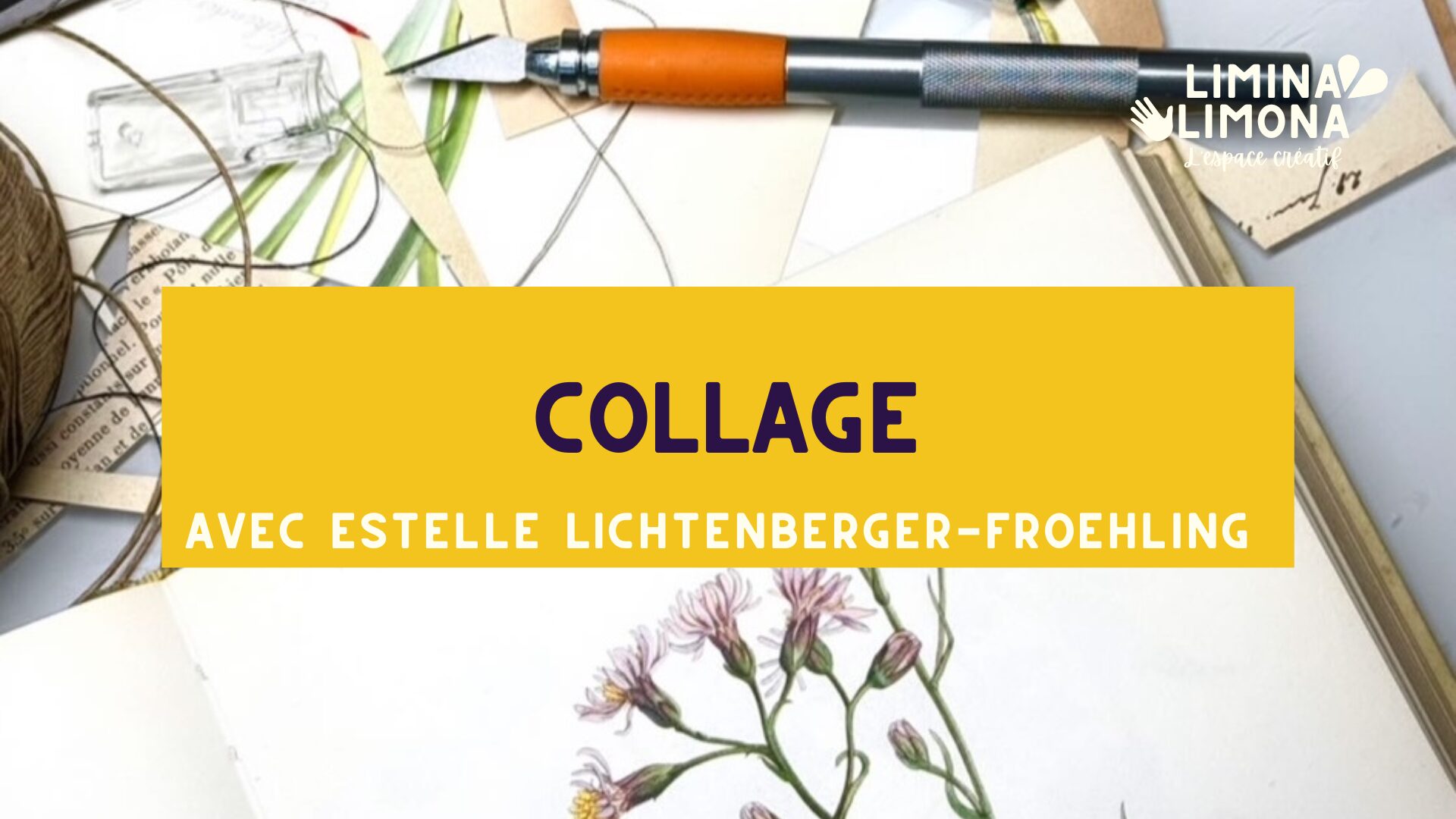 Collage Atelier