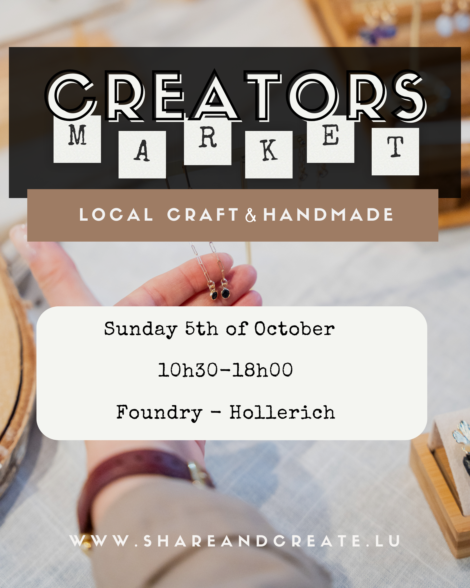 Creators Market
