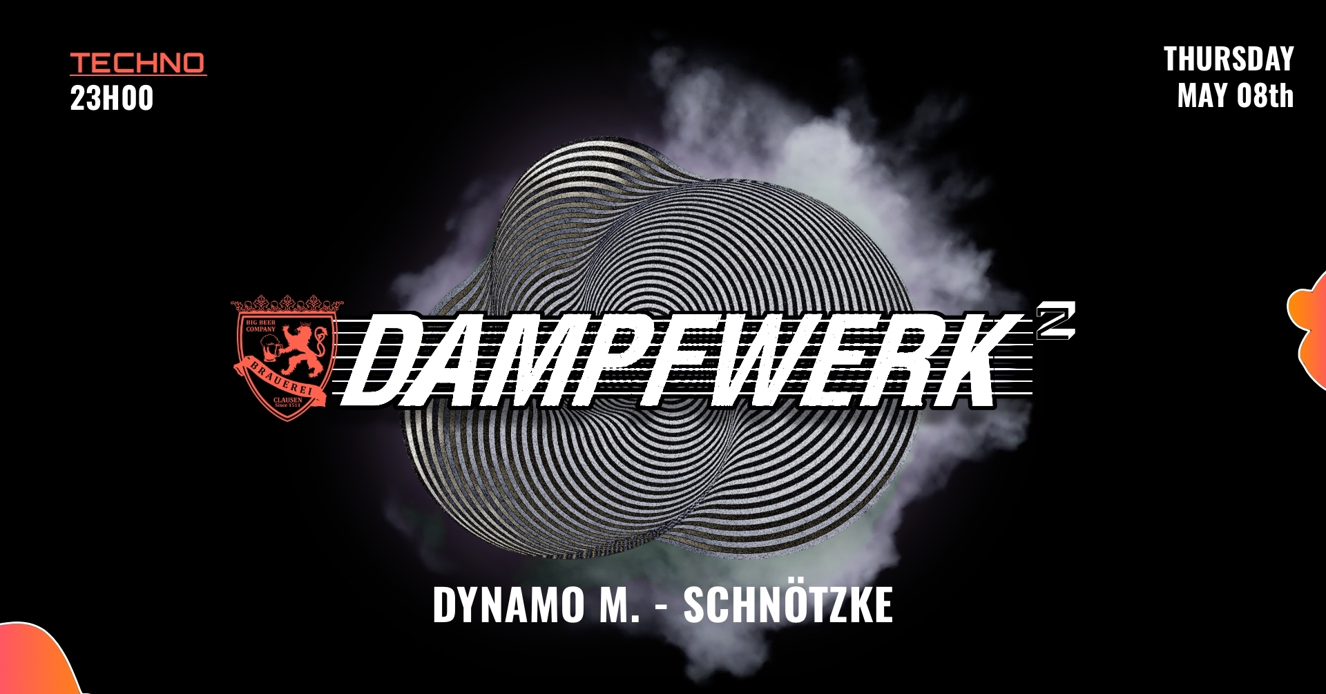 Steamworks #2