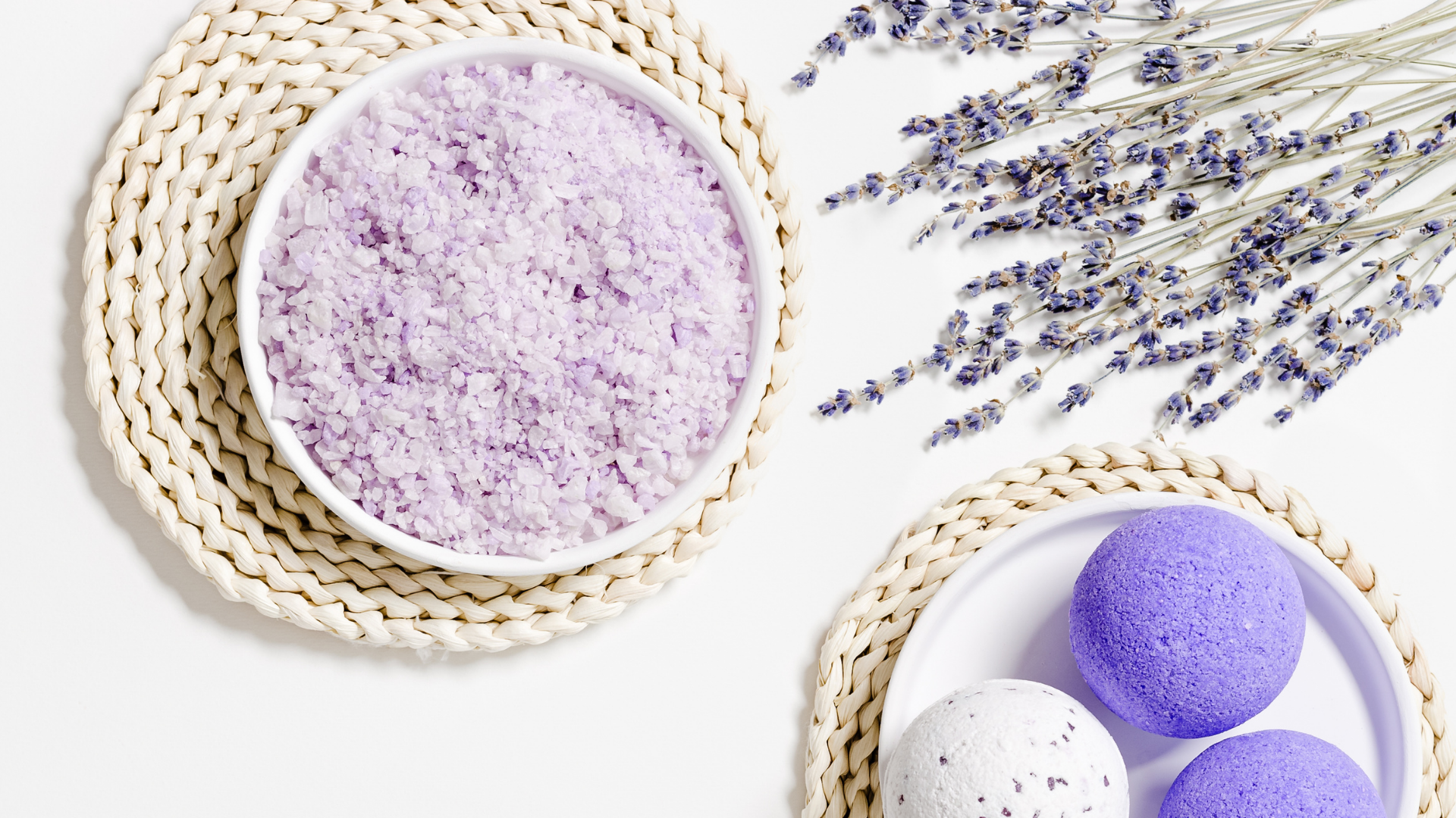 Bath Bomb Workshop