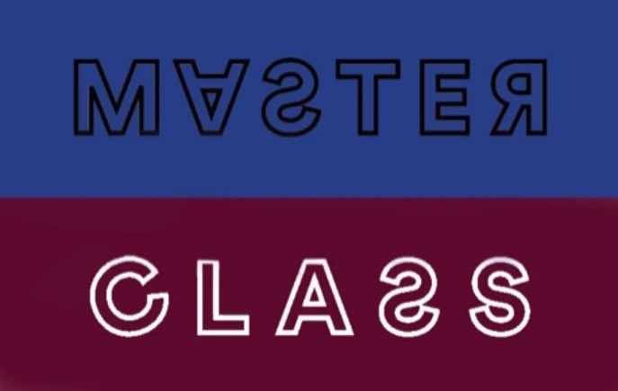 MasterClass  Portfolio concours écoles supérieures d'art